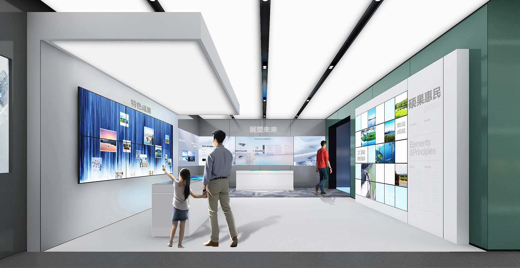 江苏油车水库展示中心