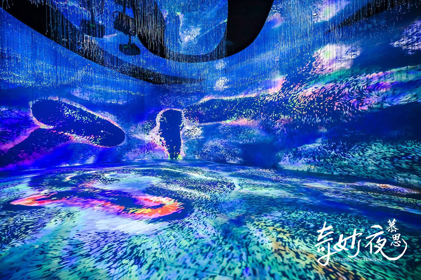 慕思睡眠博物馆