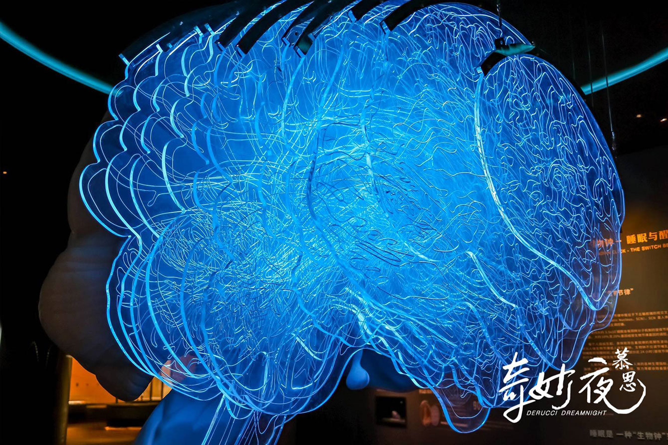 慕思睡眠博物馆