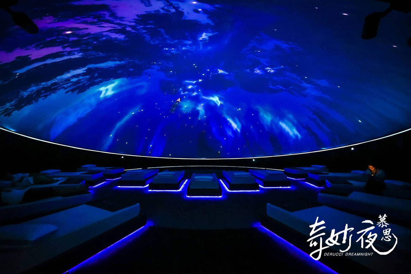 慕思睡眠博物馆