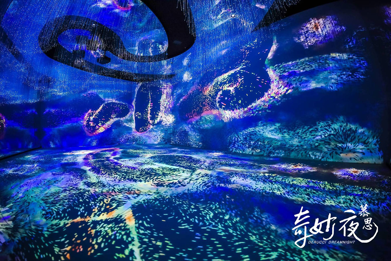 慕思睡眠博物馆