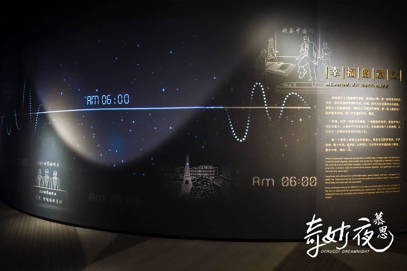 慕思睡眠博物馆