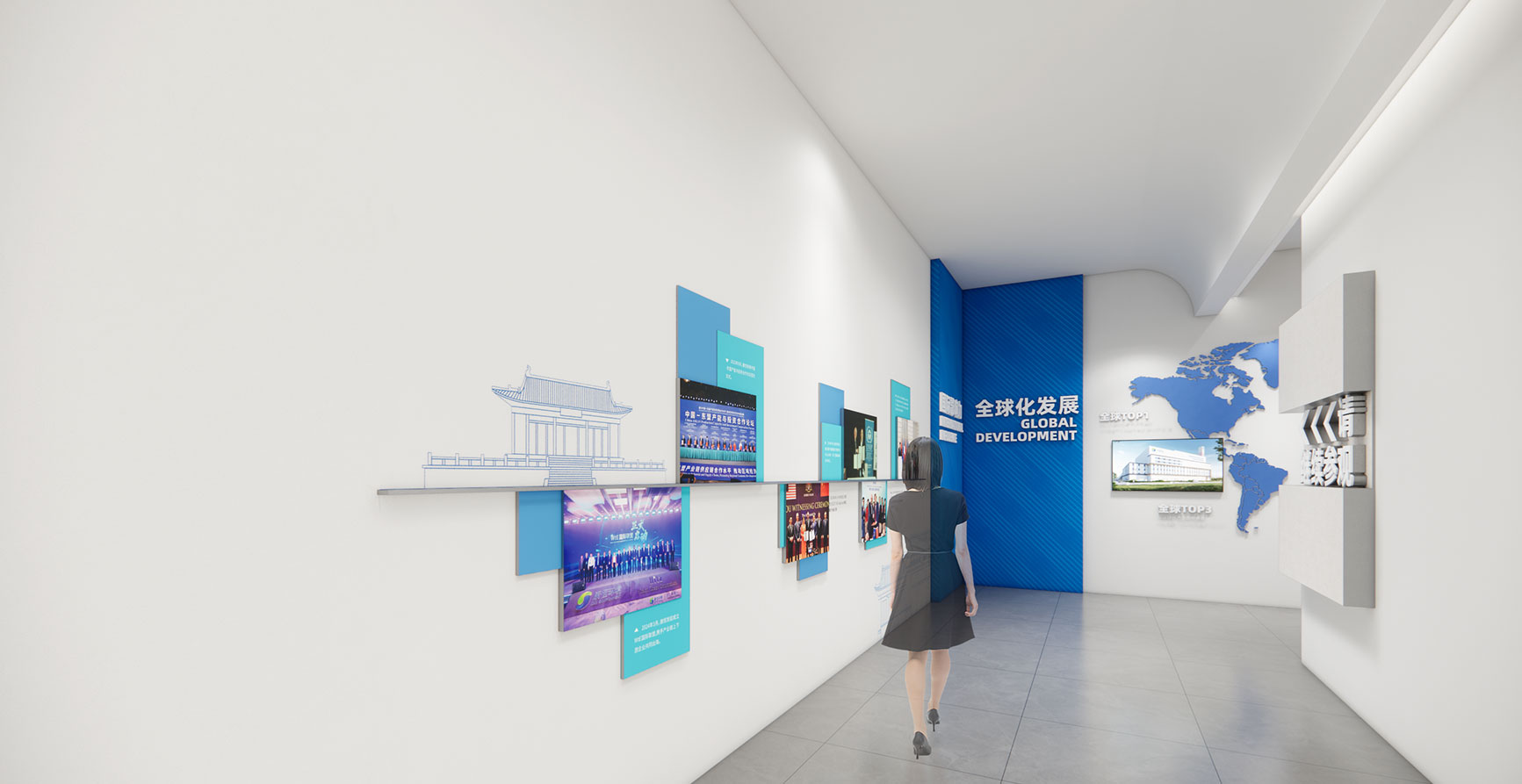 康恒重庆大足工厂展示