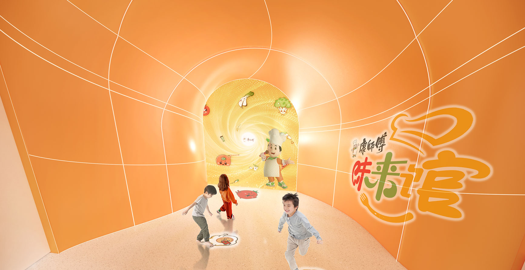 康师傅天津味来馆