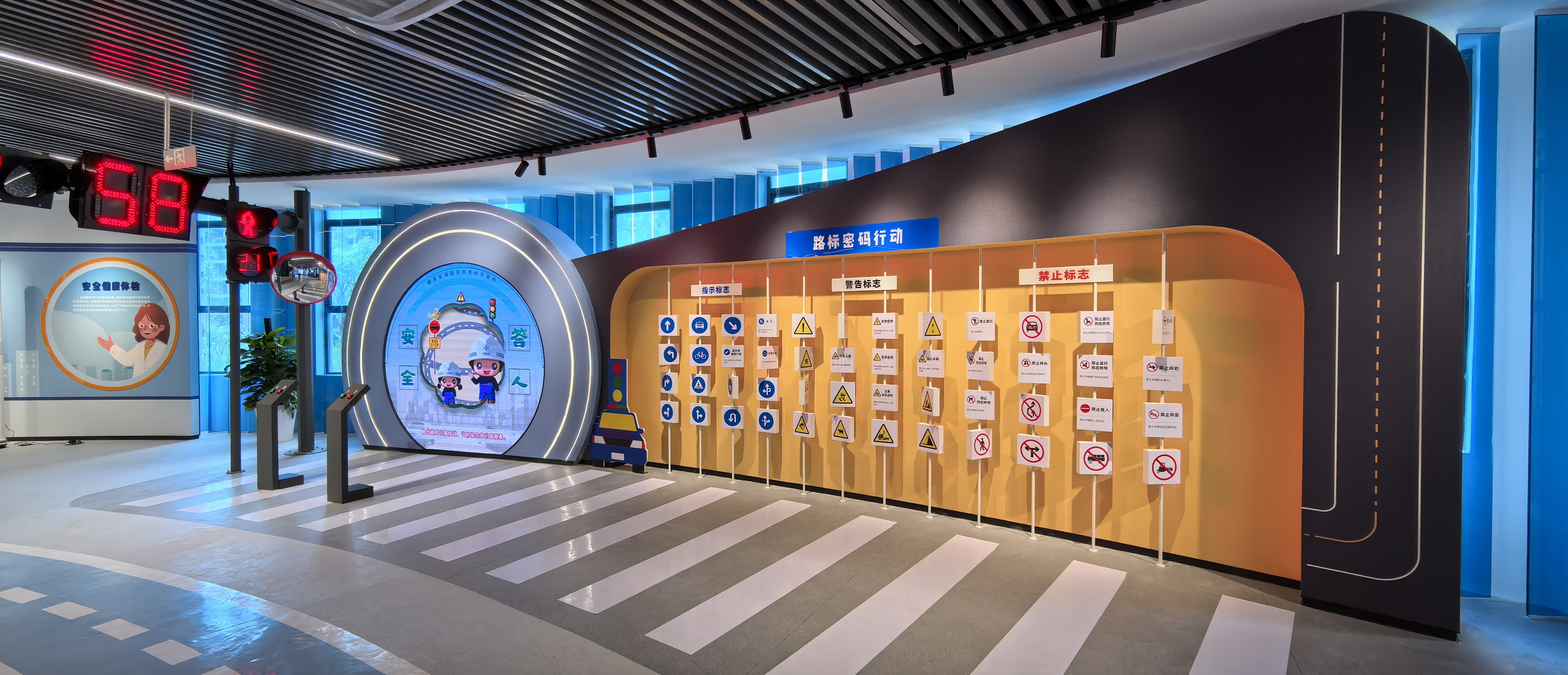 浙江文成低空经济eVTOL展示中心